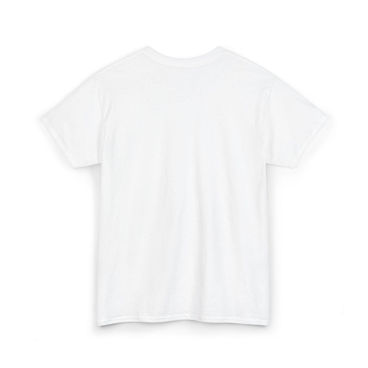 T-Shirt Gatto Cristiano — Gesù è il mio Guaritore, i Gatti sono la mia Terapia Maglietta Carina per la Fede e gli Animali Domestici