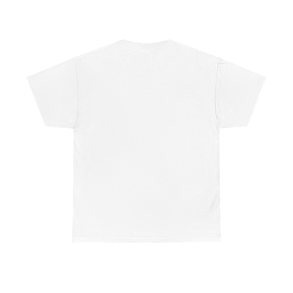 T-Shirt Gatto Cristiano — Gesù è il mio Guaritore, i Gatti sono la mia Terapia Maglietta Carina per la Fede e gli Animali Domestici