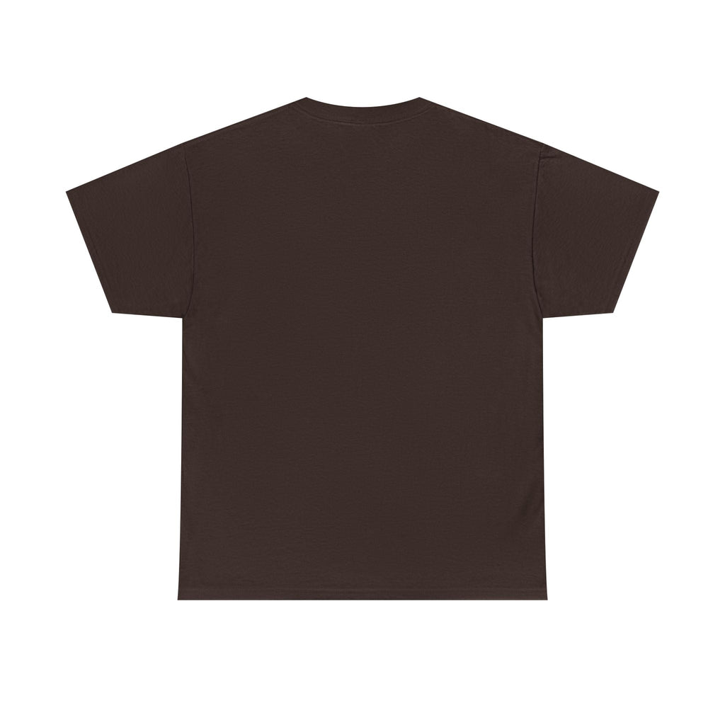 T-Shirt Gatto Cristiano — Gesù è il mio Guaritore, i Gatti sono la mia Terapia Maglietta Carina per la Fede e gli Animali Domestici