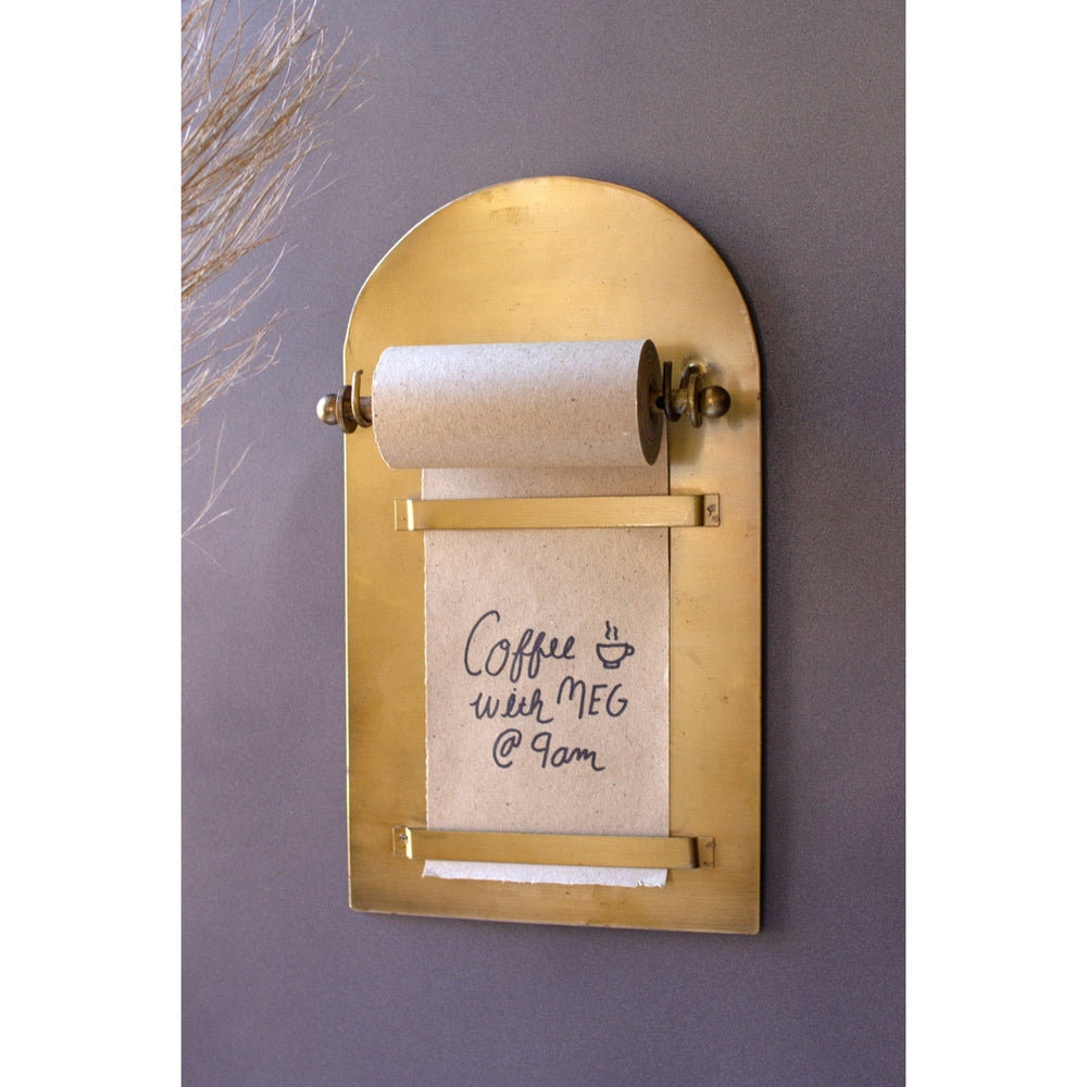 Rotolo Magnetico Blocco Note