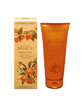 Accordo Arancio Crema fluida corpo - Arancia
