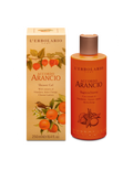 Accordo Arancio Bagnodoccia - Arancia