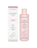 Gel doccia di bellezza all'acido ialuronico