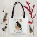 Tote per la sensibilizzazione TNR Loving Paws