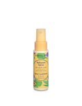 Balsamo spray per capelli secchi