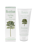 Crema fluida corpo Assenzio - Assenzio