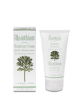 Deodorante in crema Assenzio - Absinthium