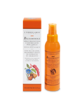 Balsamo solare - Protezione capelli