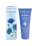 Crema corpo al fiordaliso - Fiordaliso