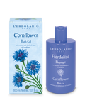 Gel doccia al fiordaliso - Fiordaliso