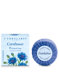 Sapone profumato al fiordaliso - Fiordaliso