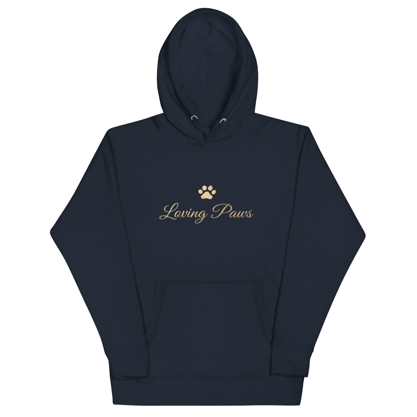 Feral Cat Whisperer Unisex Hoodie