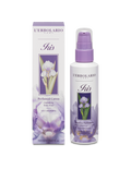 Iris Crema fluida corpo