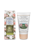 Crema mani nutriente alla rosa