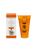 Crema solare acceleratore di abbronzatura corpo SPF 15