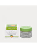 Crema viso antirughe ridensificante
