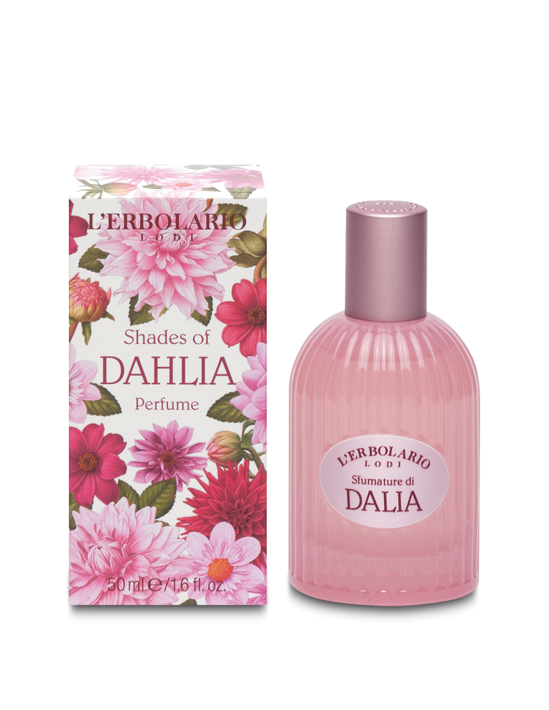 Profumo Dahlia