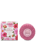 Sapone profumato Dahlia