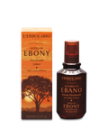 Lozione deodorante Ebony