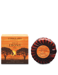 Sapone profumato Ebony