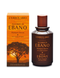Ebony Gel doccia shampoo