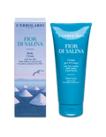 Crema corpo Fior di Salina