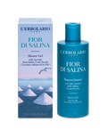 Gel doccia Fior di Salina