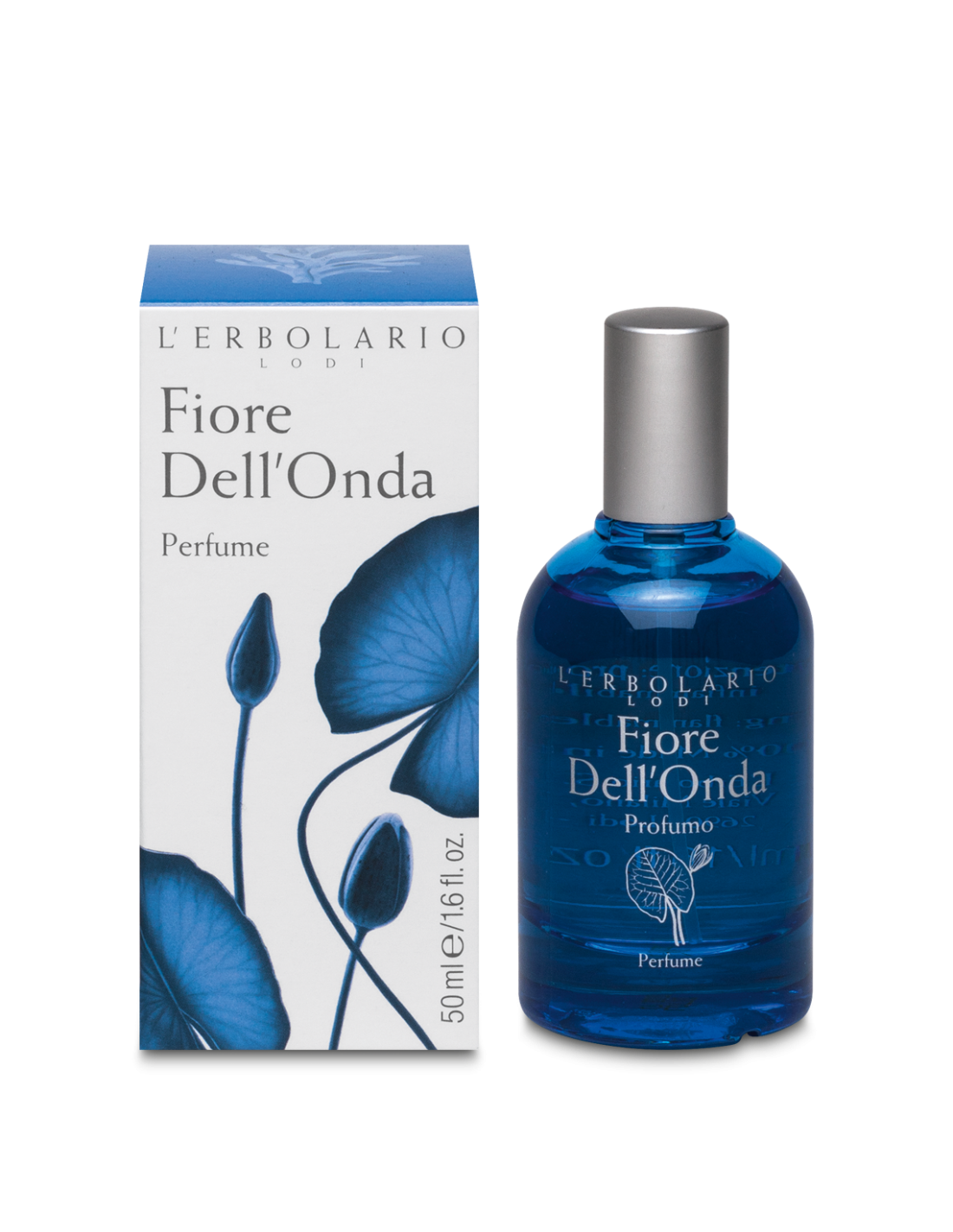 Profumo Fiore dell'Onda