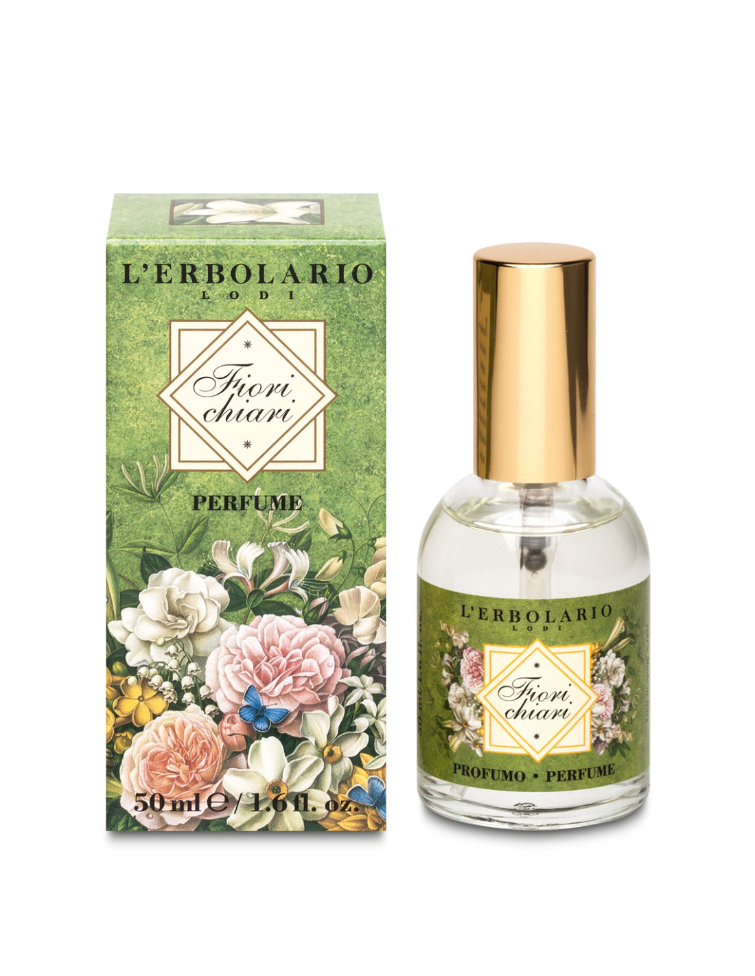 Fiorichiari Profumo 50ml