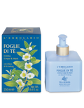 Foglie di Tè Crema corpo & mani - Feuilles de Thé