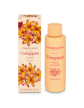 Profumo di frangipane per bucato