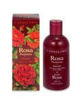 Gel doccia Rosa Purpurea - Rosa porpora