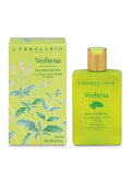 Gel doccia alla verbena - Verbena al limone