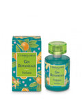 Profumo ai botanici del gin