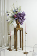Candelabri Ballard d'ispirazione vintage - Matrimoni ed eventi speciali