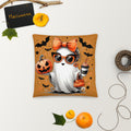 Cuscino fantasma "boo"-tifulmente adorabile