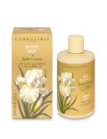 Iris Blanc Crema da bagno