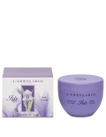 Crema corpo all'iris