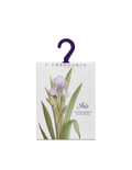 Iris Sachet parfumée pour armoire