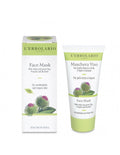 Maschera viso - pelli miste e impure
