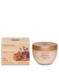 Crema corpo Méharées