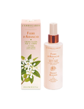 Crema corpo ai fiori d'arancio