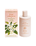 Gel doccia Fiori d'arancio - Fleur d'Oranger