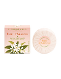 Sapone profumato ai fiori d'arancio - Fleur d'Oranger