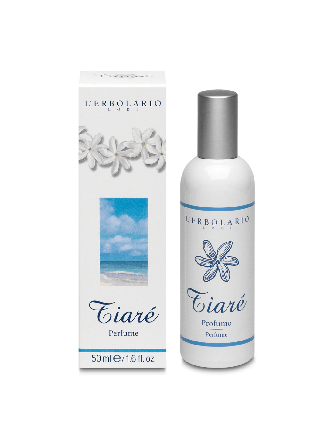 Profumo Tiaré 50ml