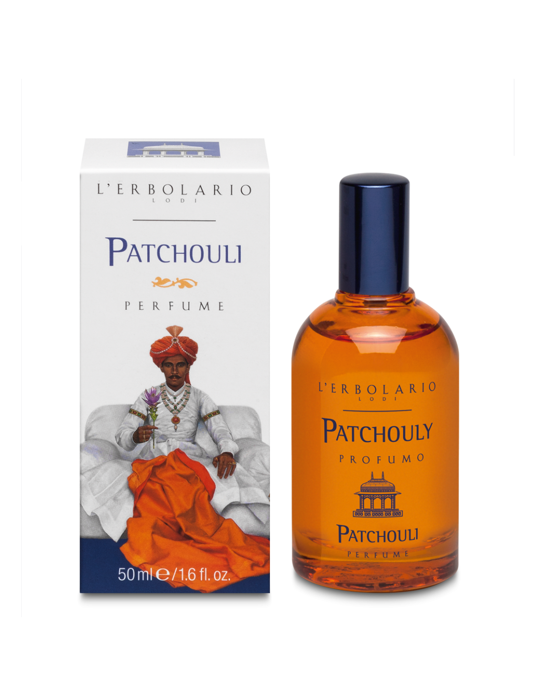 Patchouli Parfum 50ml
