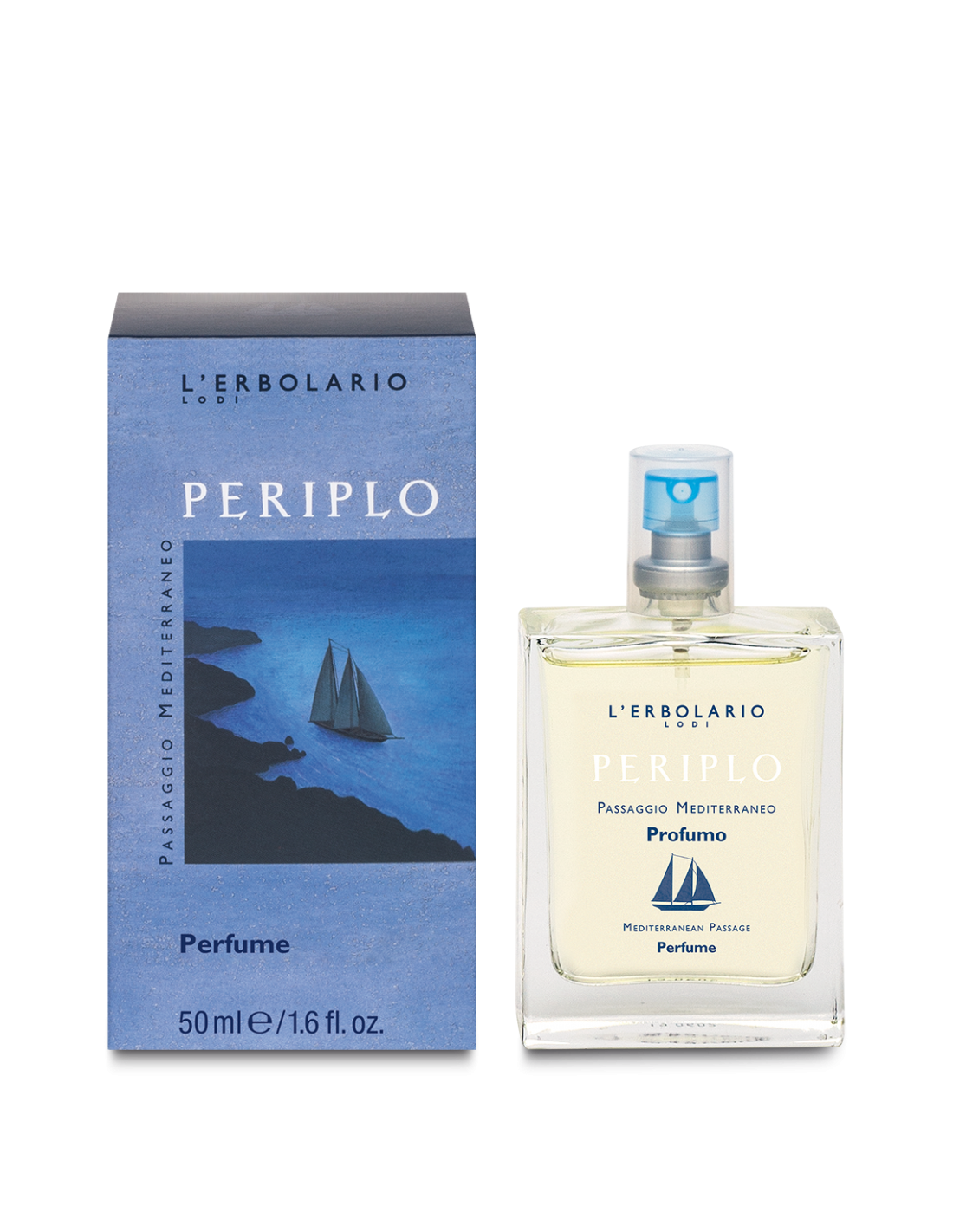 Periplo Profumo