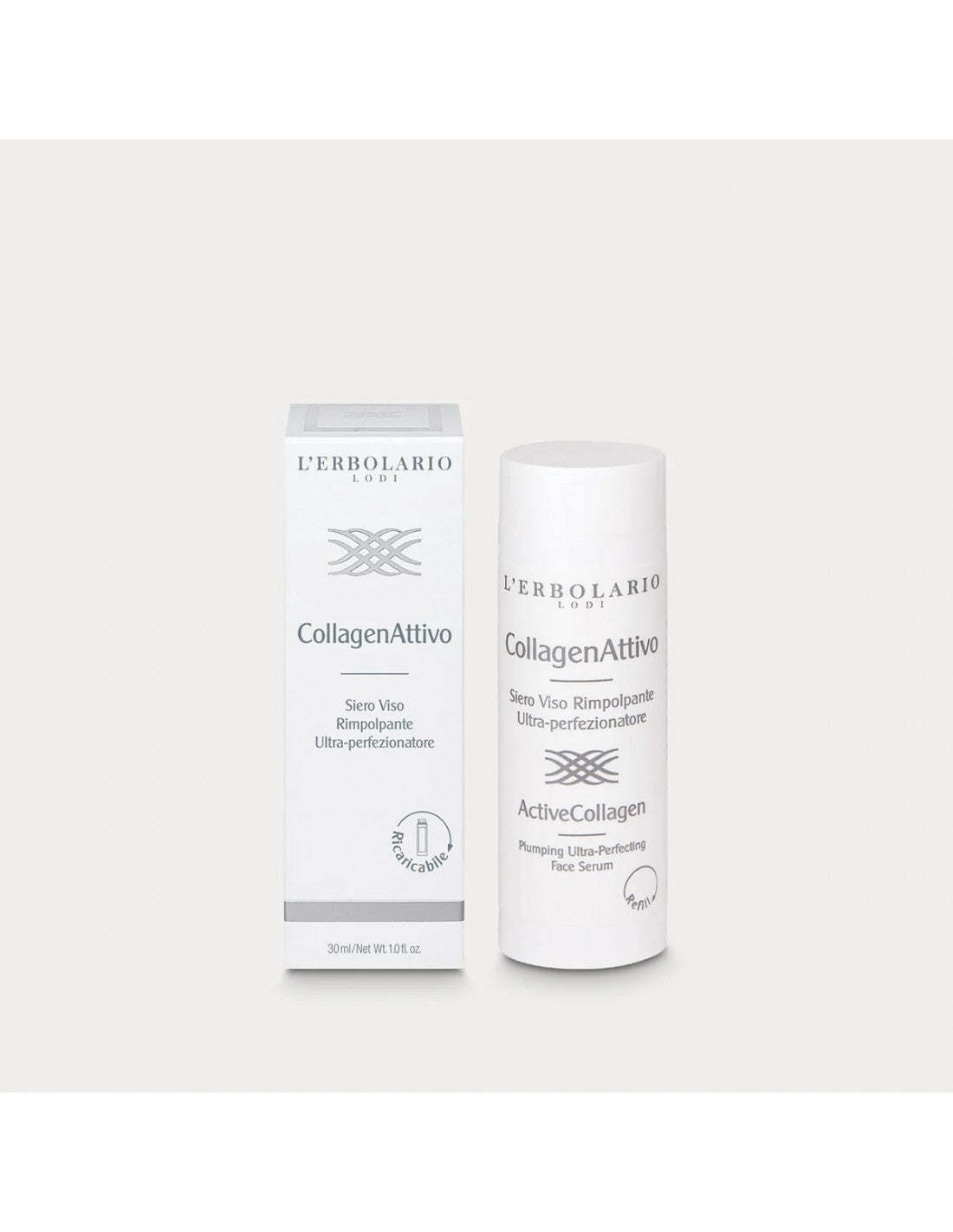 Ricarica Siero Viso ActiveCollagen