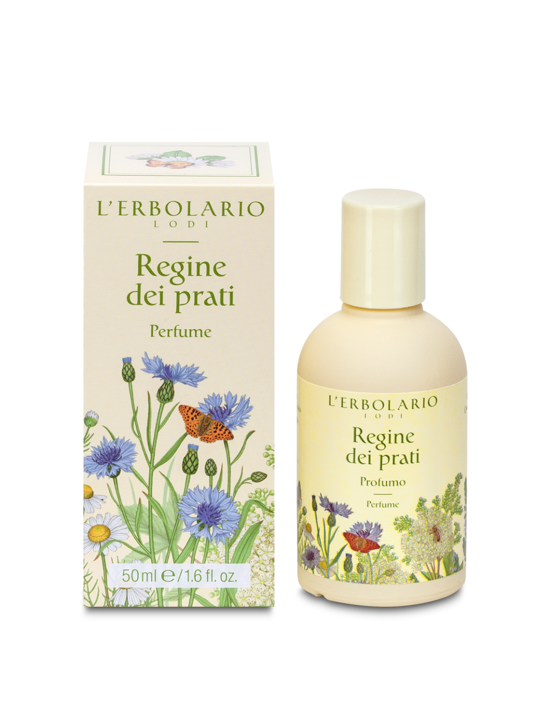 Regine dei Prati Profumo 50ml