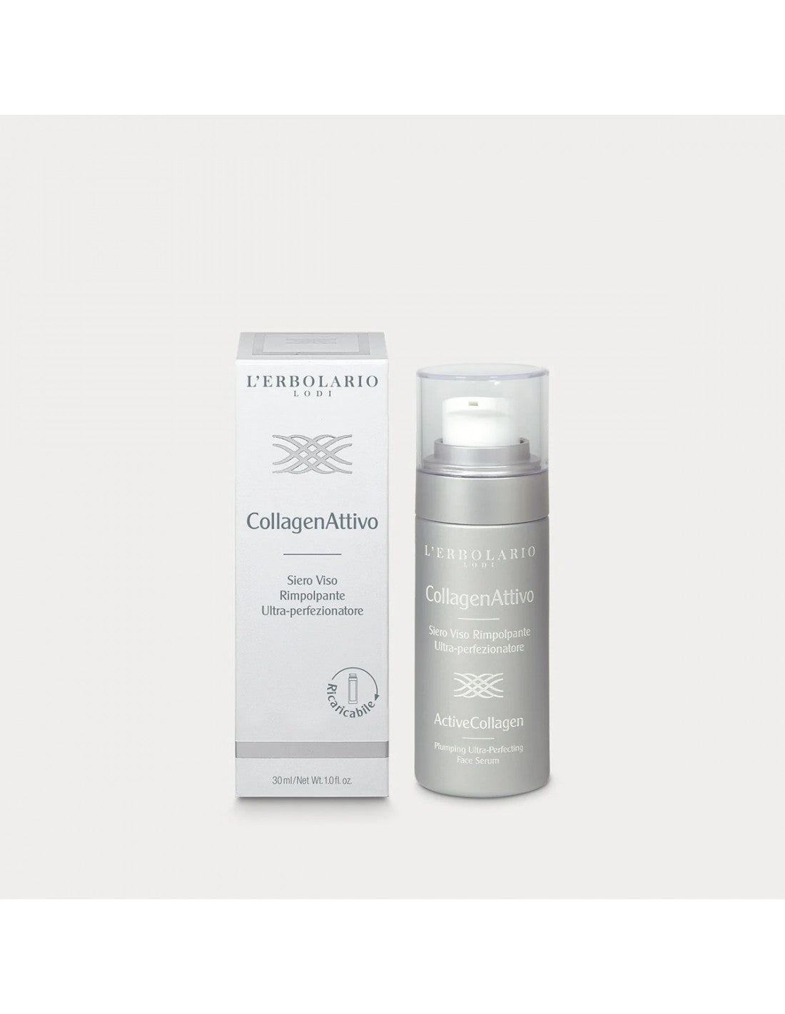 Siero Vissage ActiveCollagen